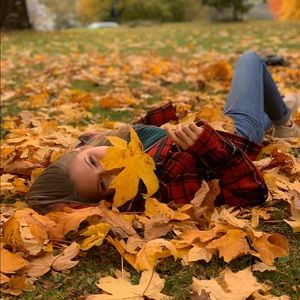 Meet your Posher, Valentina